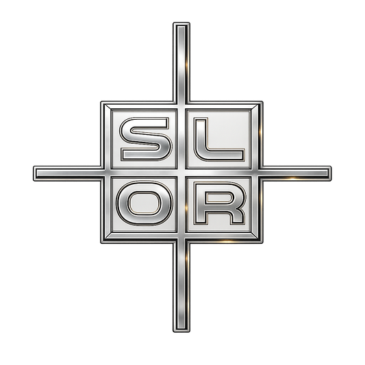 The SLOR Spring Collection Is Here