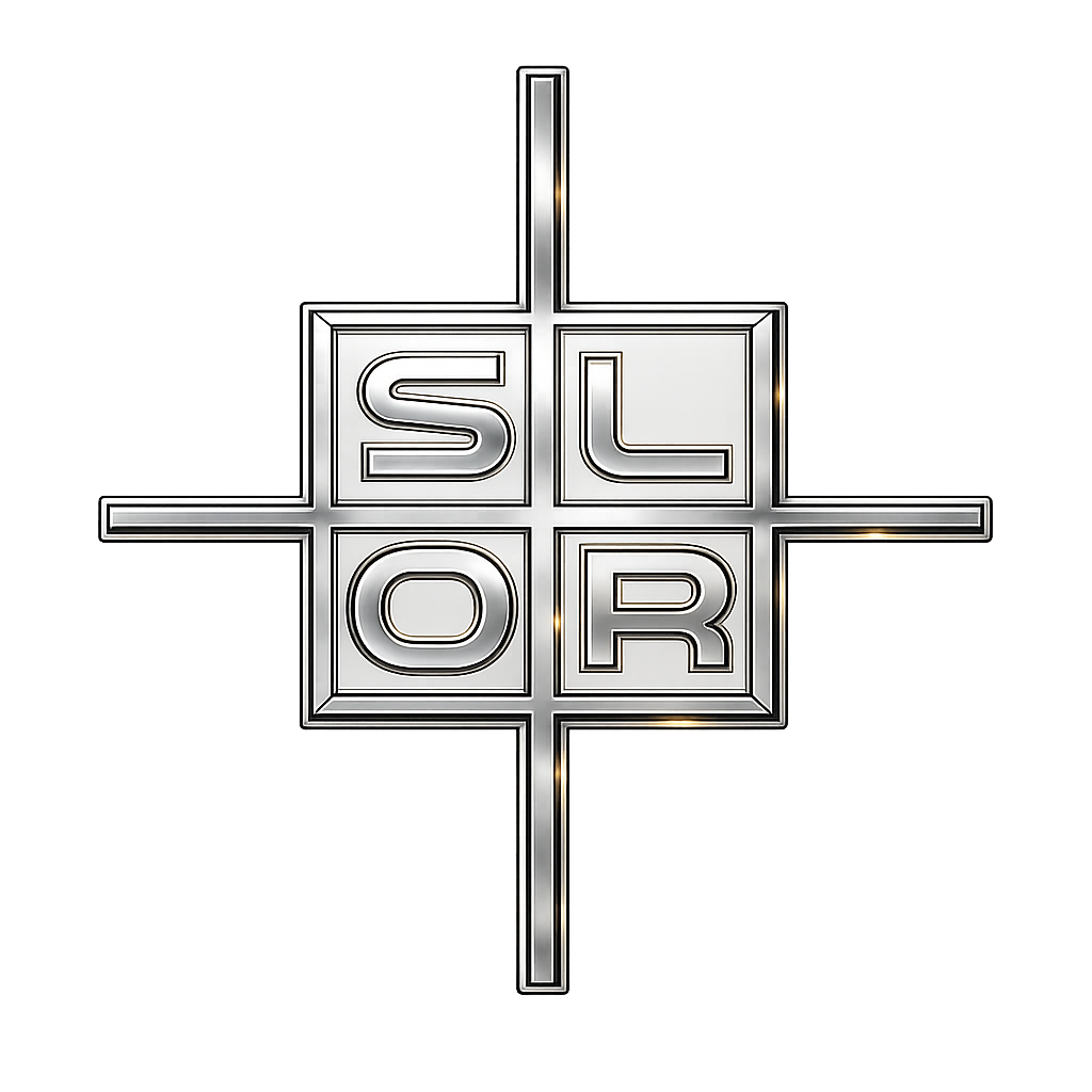 The New SLOR Kicks Lead the Spring Collection