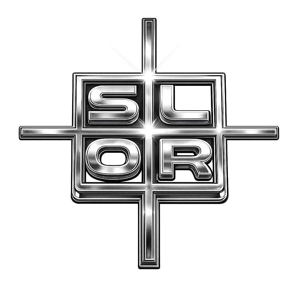 SLOR Spring Collection 2026: New SLOR Kicks, Limited Skateboards & Streetwear by ImSoSilvy