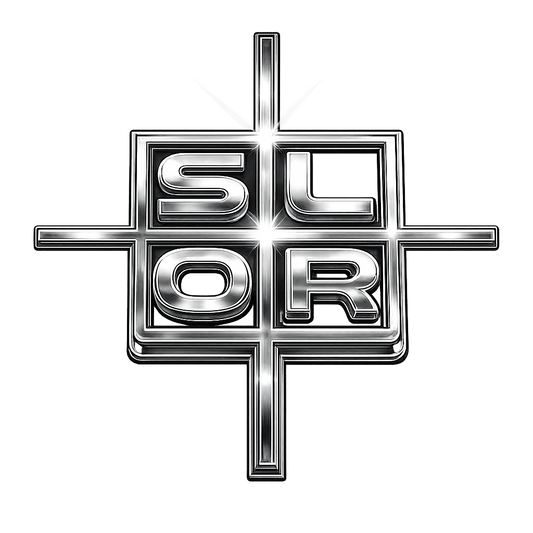 SLOR Spring Collection 2026: New SLOR Kicks, Limited Skateboards & Streetwear by ImSoSilvy